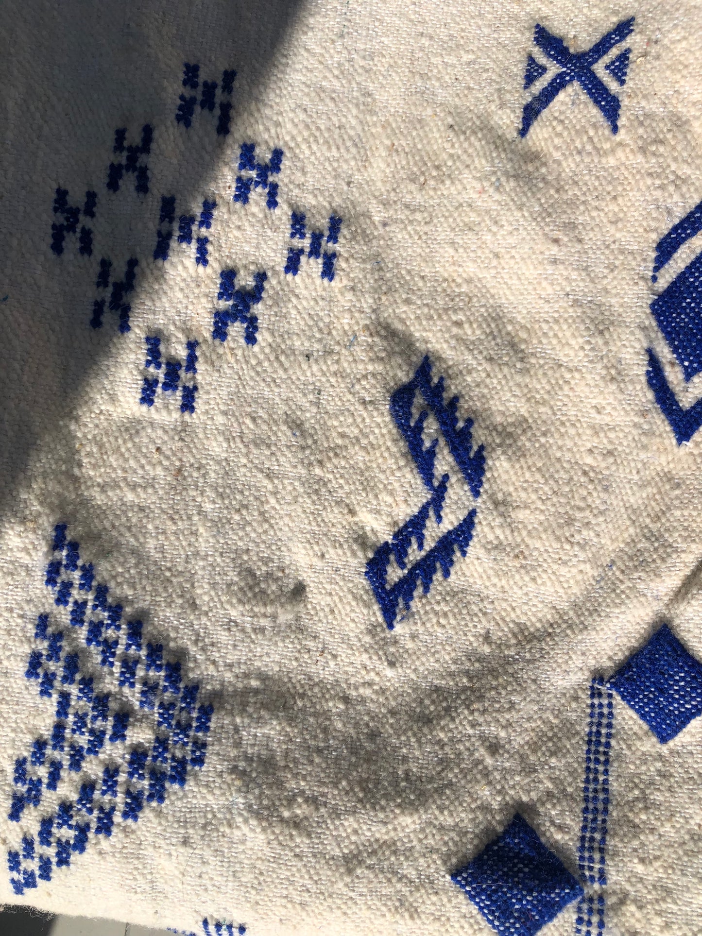 Tapis berbère Azilal