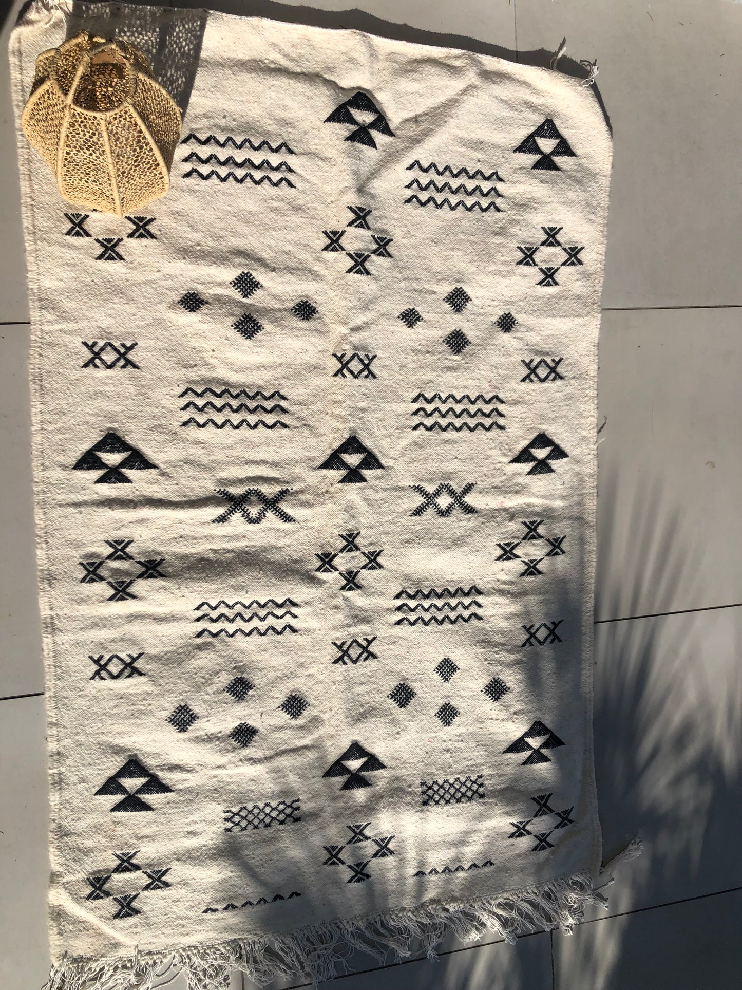 Tapis berbère Azilal